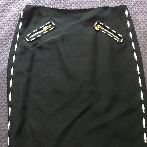 Versace Skirt - Picture 1 of 2